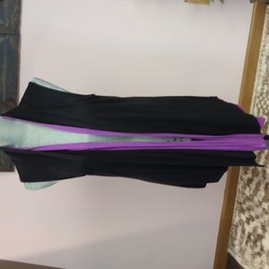 Effortless Style Vest by Citiknits